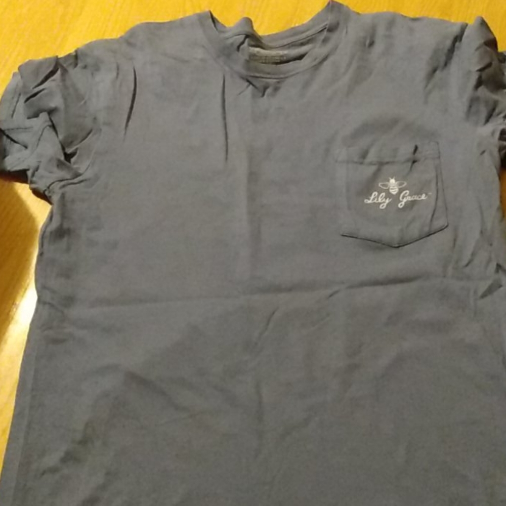 lily grace t~shirt